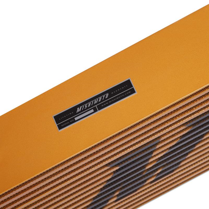 Mishimoto Universal R-Line Intercooler (MMINT-UR)