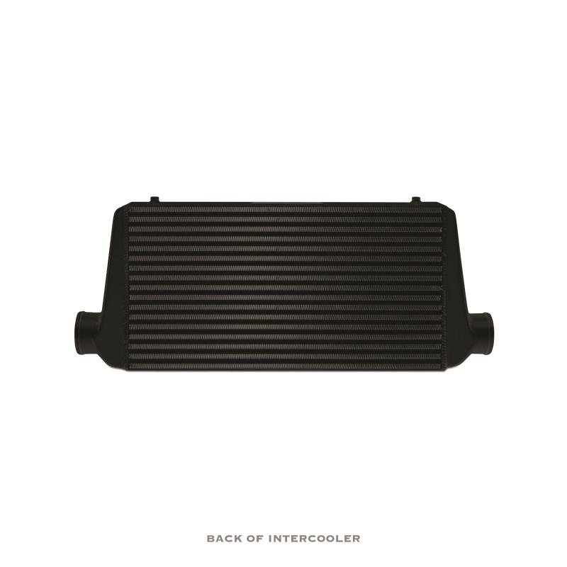 Mishimoto Universal R-Line Intercooler (MMINT-UR)
