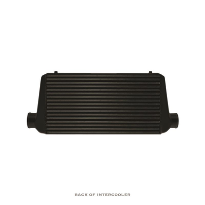 Mishimoto Universal R-Line Intercooler (MMINT-UR)