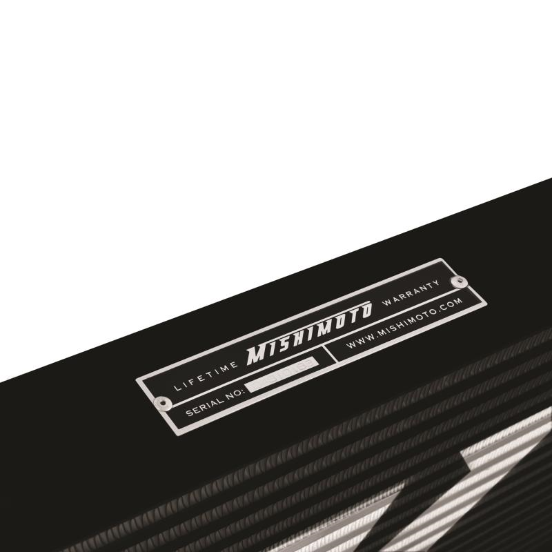 Mishimoto Universal R-Line Intercooler (MMINT-UR)