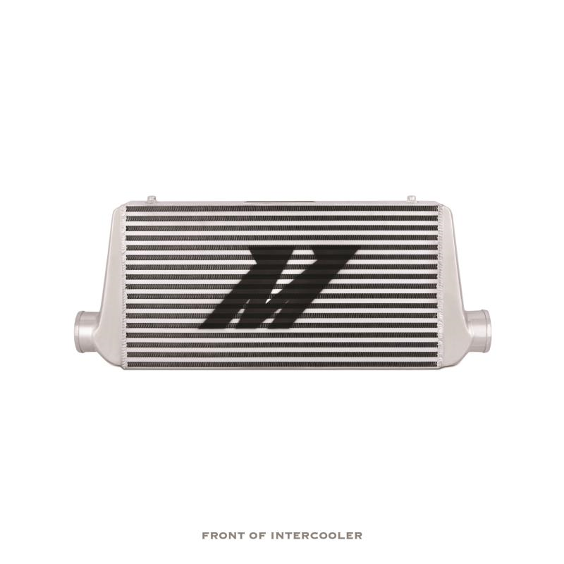 Mishimoto Universal R-Line Intercooler (MMINT-UR)