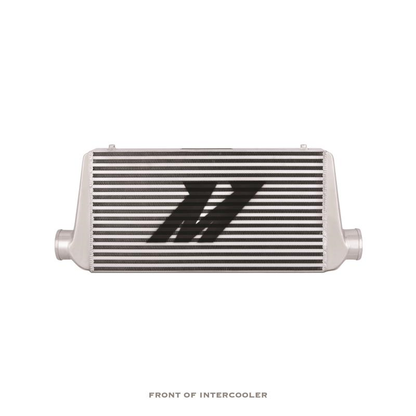 Mishimoto Universal R-Line Intercooler (MMINT-UR)