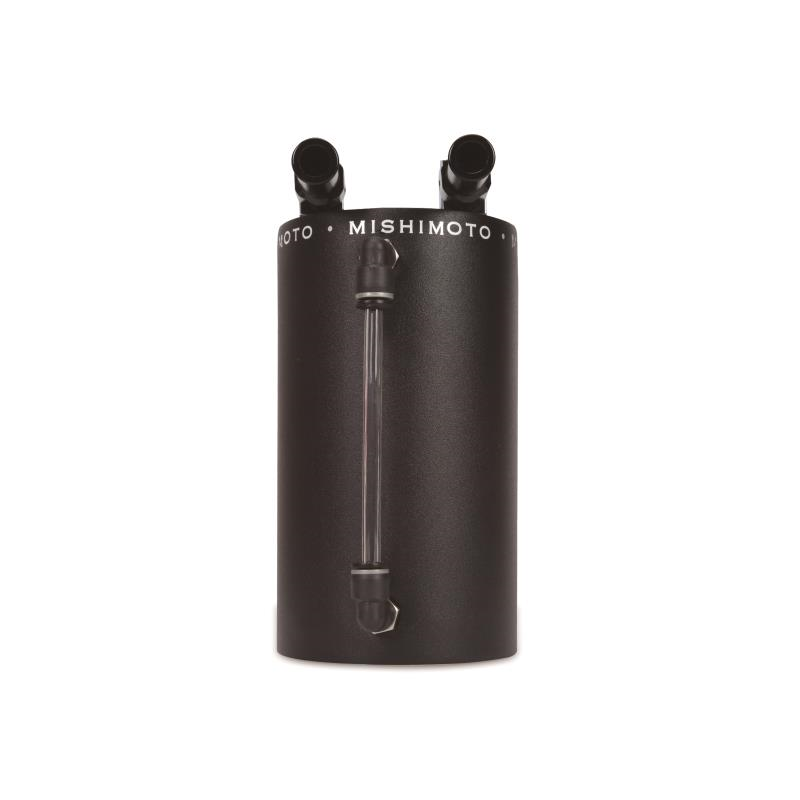 Mishimoto Aluminum Oil Catch Can - Large (MMOCC-LA)