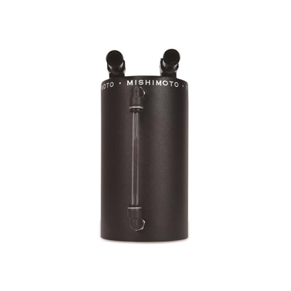 Mishimoto Aluminum Oil Catch Can - Large (MMOCC-LA)