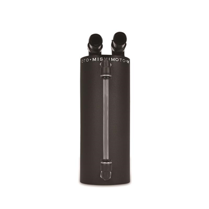Mishimoto Aluminum Oil Catch Can - Small (MMOCC-SA)