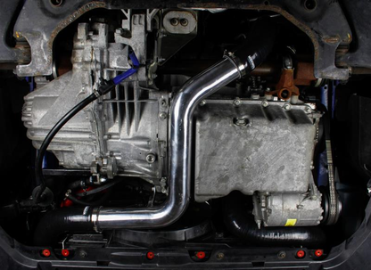 Mishimoto Performance Intercooler Kit | 2013+ Ford Focus ST (MMINT-FOST-13K)