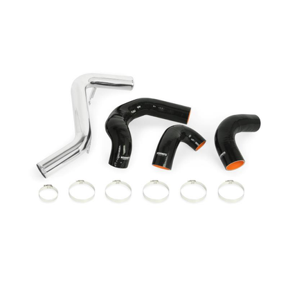 Mishimoto Performance Intercooler Kit | 2013+ Ford Focus ST (MMINT-FOST-13K)