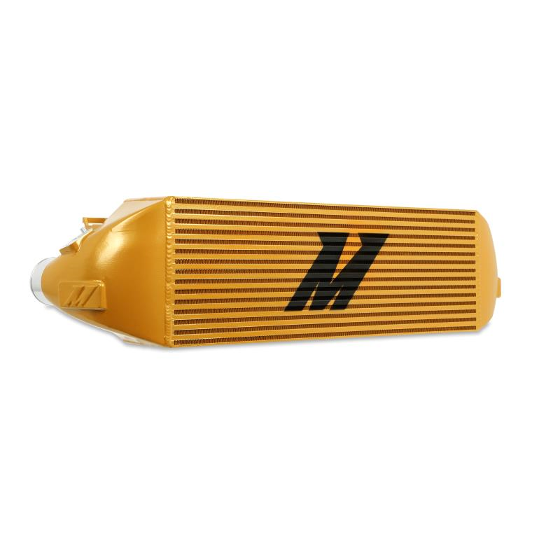 Mishimoto Performance Intercooler Kit | 2013+ Ford Focus ST (MMINT-FOST-13K)