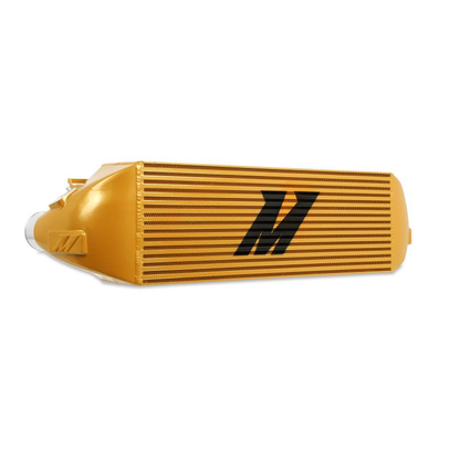 Mishimoto Performance Intercooler Kit | 2013+ Ford Focus ST (MMINT-FOST-13K)