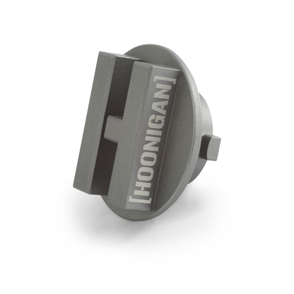 Mishimoto Hoonigan Oil Filler Cap | Multiple Fitments (MMOFC-MUS4-15H)