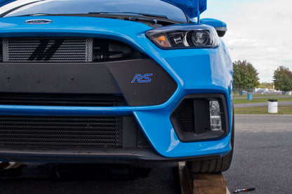 Mishimoto Oil Cooler Kit | 2016+ Ford Focus RS (MMOC-RS-16)