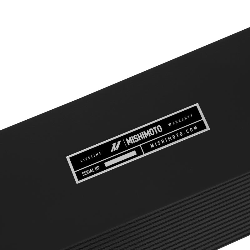 Mishimoto Performance Intercooler | 2013+ Ford Focus ST (MMINT-FOST-13)