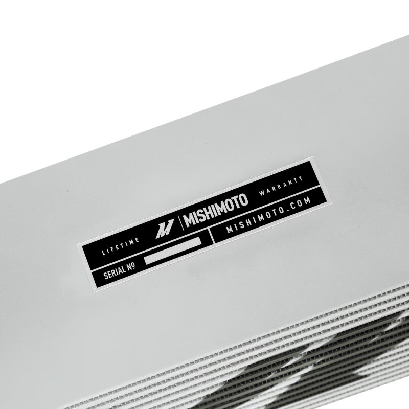 Mishimoto Performance Intercooler | 2013+ Ford Focus ST (MMINT-FOST-13)