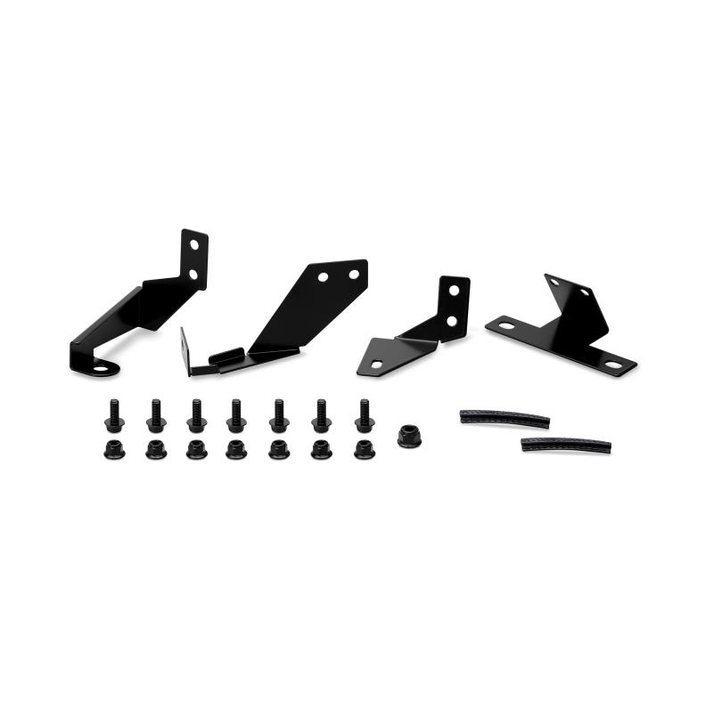 Mishimoto Thermostatic Oil Cooler Kit | 2004-2006 Pontiac GTO (MMOC-GTO-04T)
