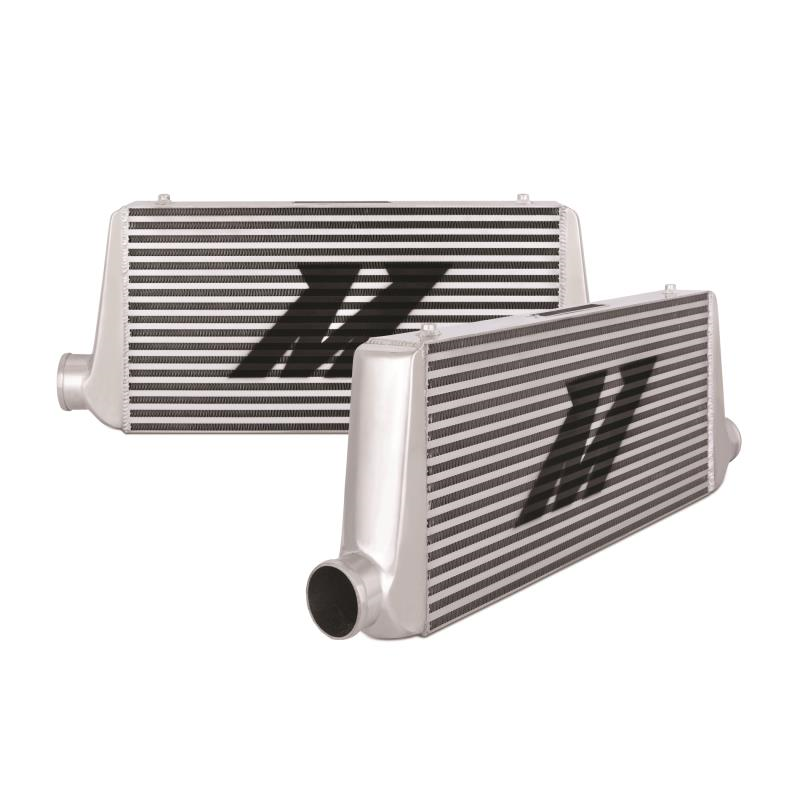 Mishimoto Intercooler S Line (MMINT-US/B)