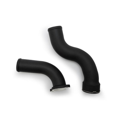 Mishimoto Intercooler Pipe Kit - Hot Side | Multiple Fitments (MMICP-CAM4-16H)