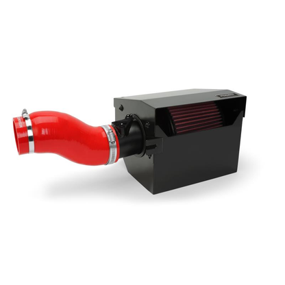 Mishimoto Performance Air Intake | 2017+ Honda Civic Si (MMAI-CIV-17SI)