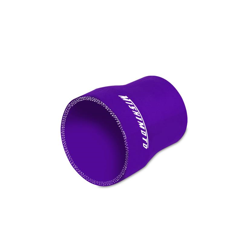 Mishimoto 2.0" to 2.5" Silicone Transition Couplers (MMCP-2025)