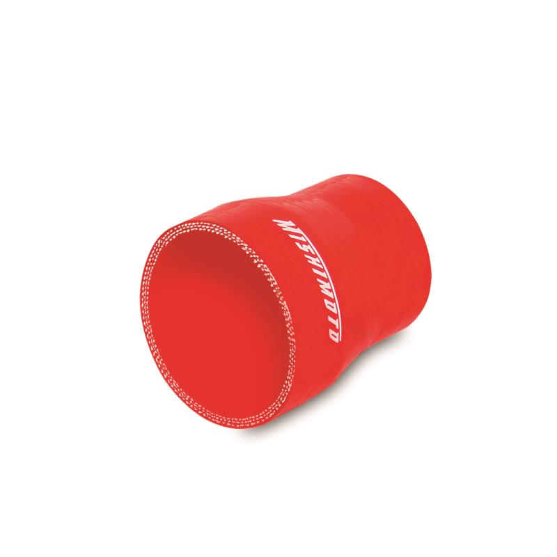 Mishimoto 2.0" to 2.5" Silicone Transition Couplers (MMCP-2025)