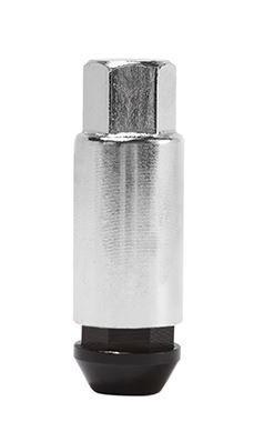 Mishimoto Aluminum Locking Lug Nuts, M12 x 1.25 (MMLG-125-LOCK)