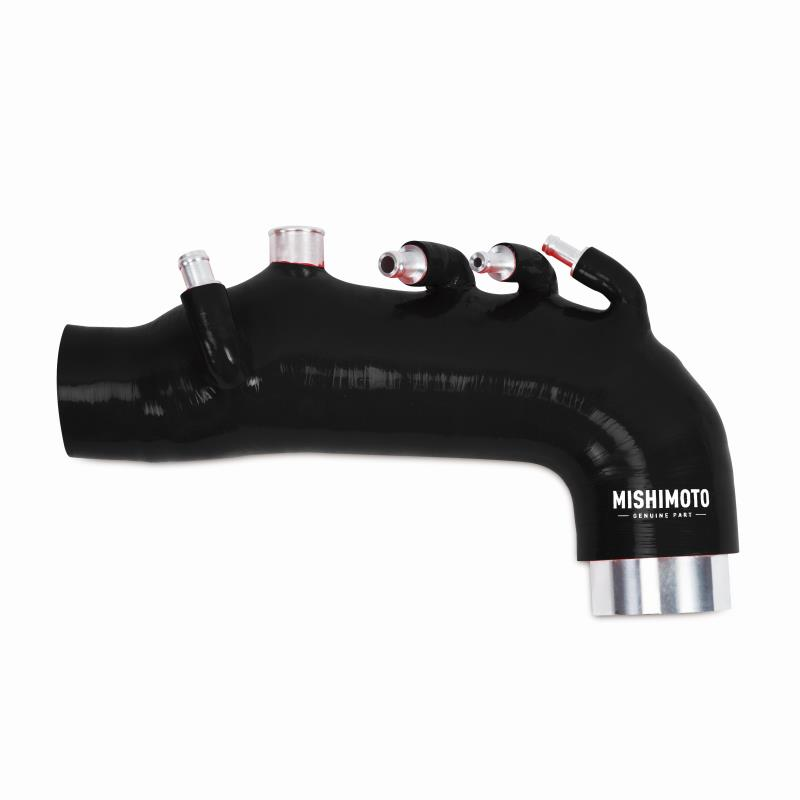 Mishimoto Silicone Induction Hose Kit | Multiple Subaru Fitments (MMHOSE-SUB-08I)