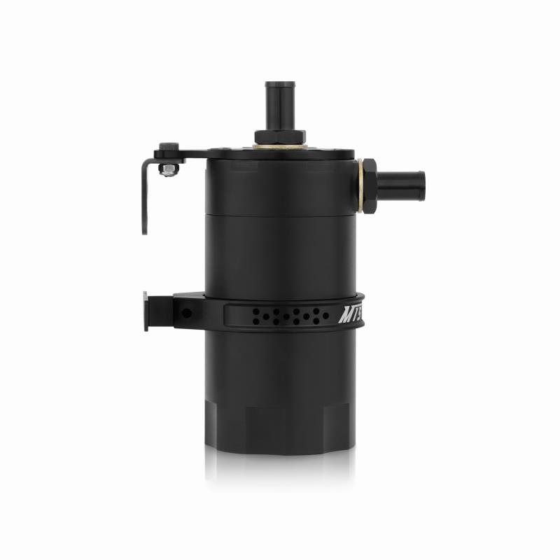 Mishimoto Baffled Oil Catch Can (MMBCC-UNI)