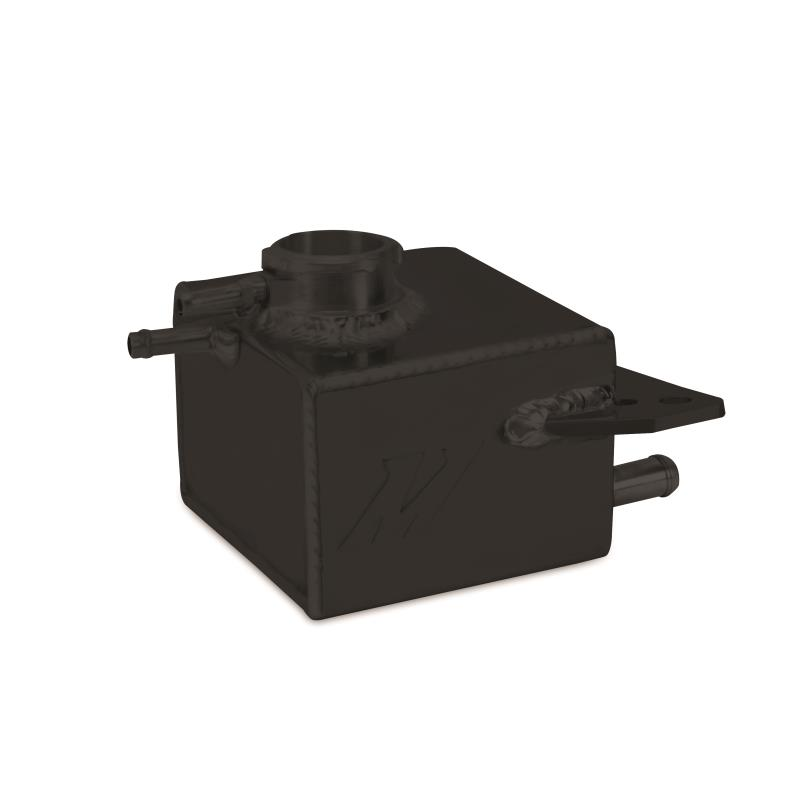 Mishimoto Aluminum Coolant Expansion Tank | Multiple Fitments (MMRT-WRX-01)