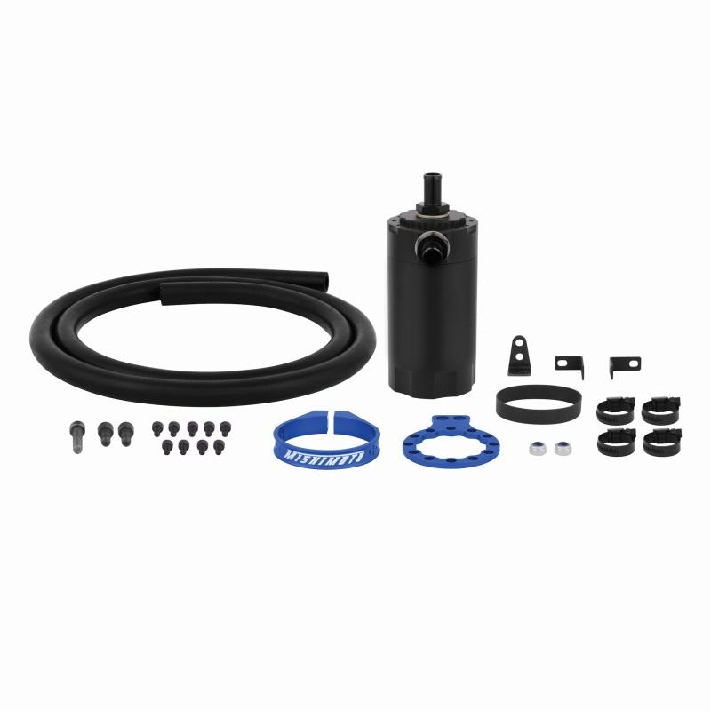 Mishimoto Baffled Oil Catch Can (MMBCC-UNI)