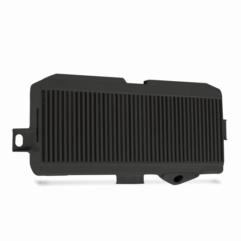 Mishimoto Performance Top Mount Intercooler | 2008-2015 Subaru STi (MMTMIC-STI-08)