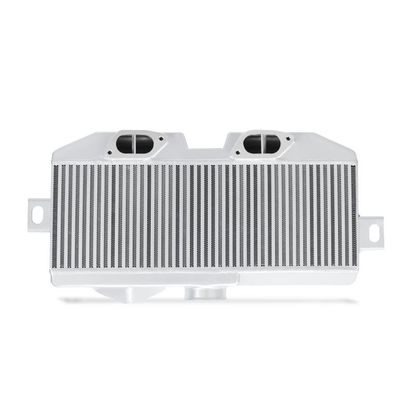 Mishimoto Performance Top Mount Intercooler | 2008-2015 Subaru STi (MMTMIC-STI-08)