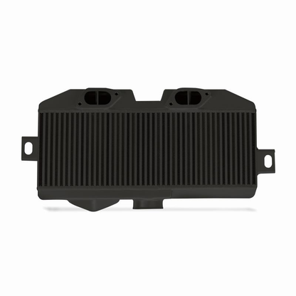 Mishimoto Performance Top Mount Intercooler | 2008-2015 Subaru STi (MMTMIC-STI-08)