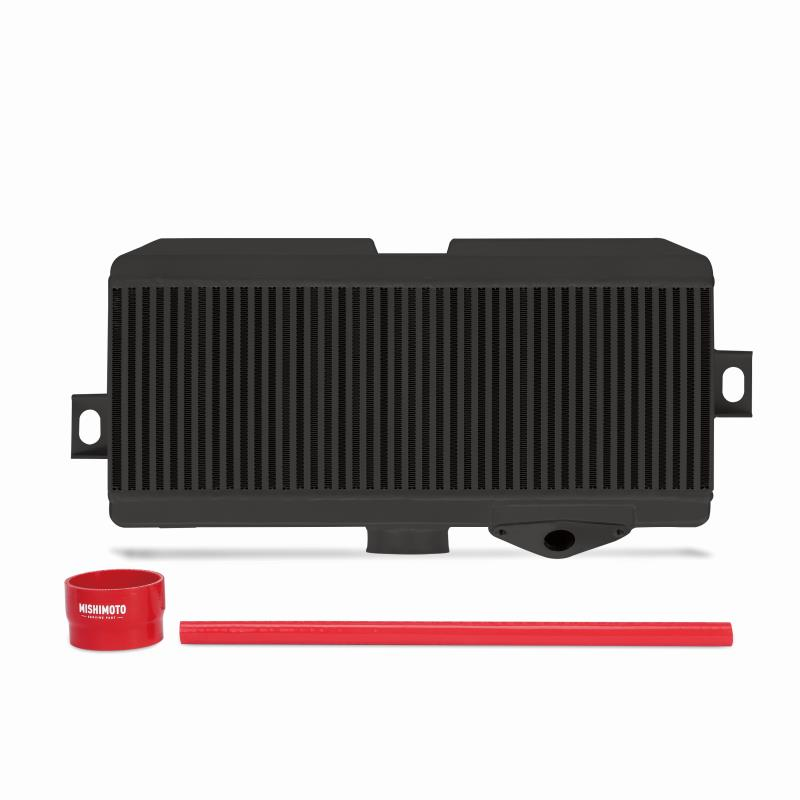 Mishimoto Performance Top Mount Intercooler | 2008-2015 Subaru STi (MMTMIC-STI-08)