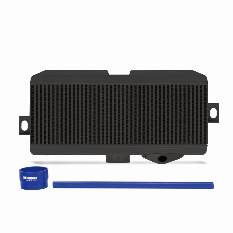 Mishimoto Performance Top Mount Intercooler | 2008-2015 Subaru STi (MMTMIC-STI-08)