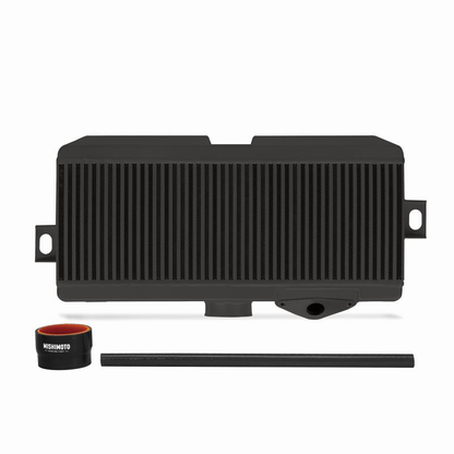 Mishimoto Performance Top Mount Intercooler | 2008-2015 Subaru STi (MMTMIC-STI-08)