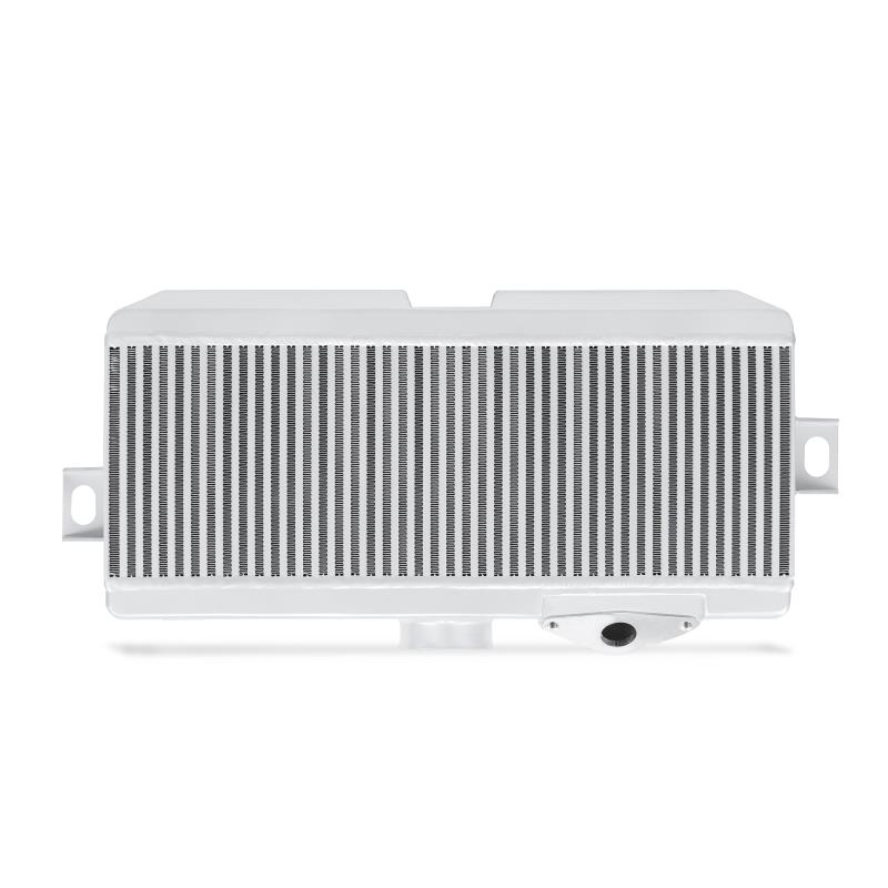 Mishimoto Performance Top Mount Intercooler | 2008-2015 Subaru STi (MMTMIC-STI-08)