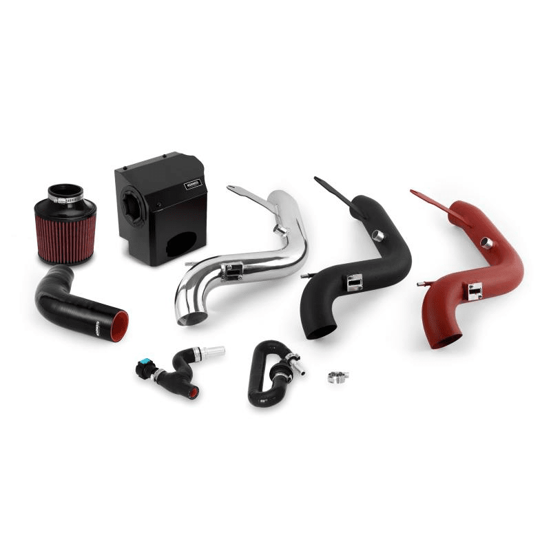 Mishimoto Performance Air Intake | 2016+ Ford Fiesta ST (MMAI-FIST-16)