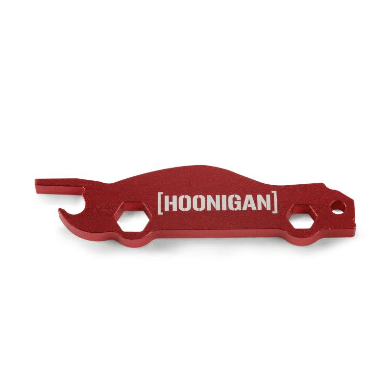 Mishimoto Hoonigan Oil Filler Cap | Multiple Subaru Fitments (MMOFC-SUB-HOON)