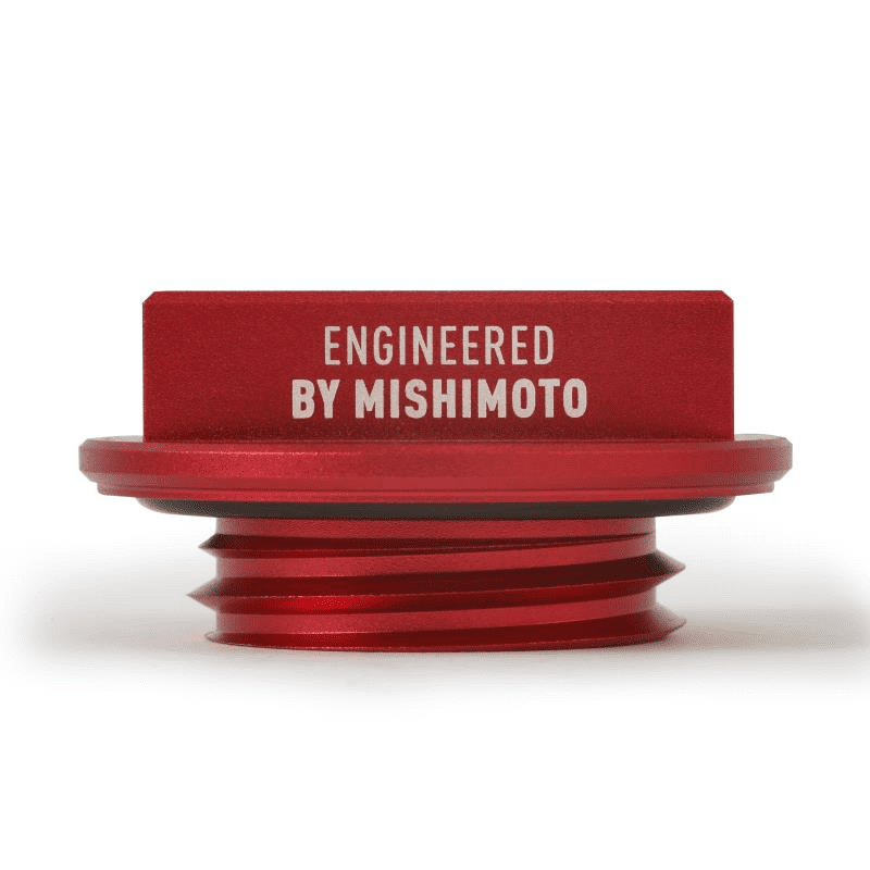 Mishimoto Hoonigan Oil Filler Cap | Multiple Subaru Fitments (MMOFC-SUB-HOON)