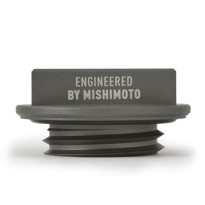 Mishimoto Hoonigan Oil Filler Cap | Multiple Subaru Fitments (MMOFC-SUB-HOON)