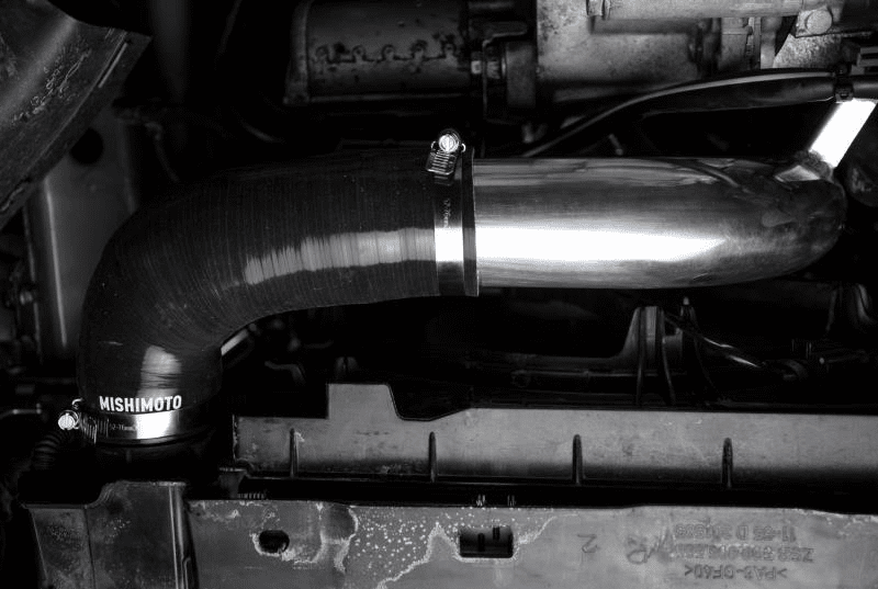 Mishimoto Intercooler Pipe Kit | 2015+ VW GTI / Golf R Mk7 (MMICP-MK7-15K)