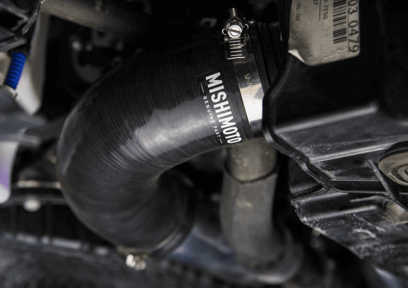 Mishimoto Intercooler Pipe Kit | 2015+ VW GTI / Golf R Mk7 (MMICP-MK7-15K)
