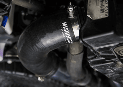 Mishimoto Intercooler Pipe Kit | 2015+ VW GTI / Golf R Mk7 (MMICP-MK7-15K)