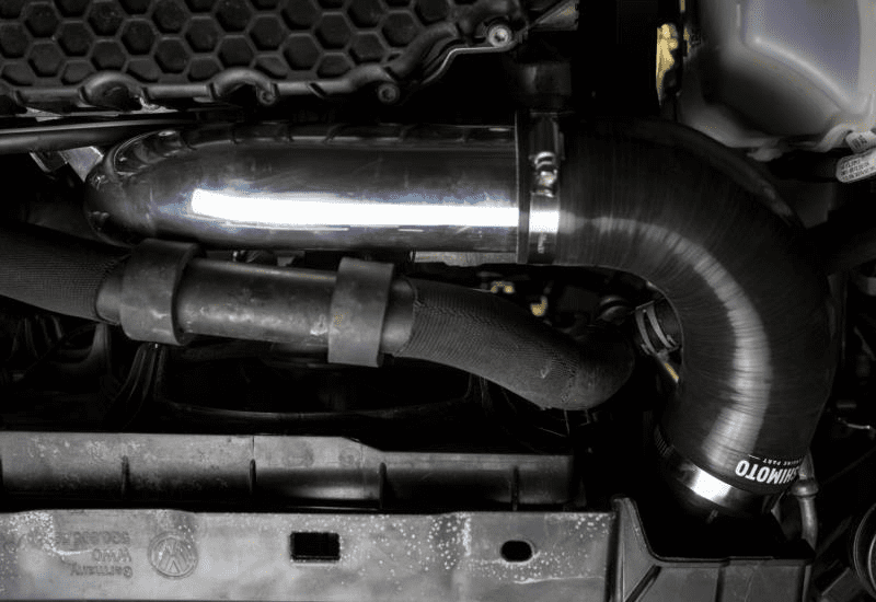 Mishimoto Intercooler Pipe Kit | 2015+ VW GTI / Golf R Mk7 (MMICP-MK7-15K)
