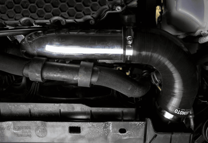 Mishimoto Intercooler Pipe Kit | 2015+ VW GTI / Golf R Mk7 (MMICP-MK7-15K)