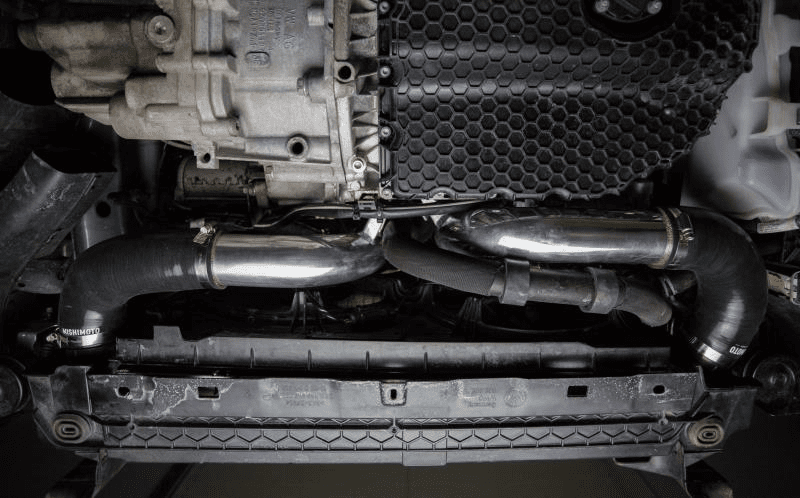 Mishimoto Intercooler Pipe Kit | 2015+ VW GTI / Golf R Mk7 (MMICP-MK7-15K)