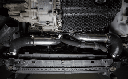 Mishimoto Intercooler Pipe Kit | 2015+ VW GTI / Golf R Mk7 (MMICP-MK7-15K)