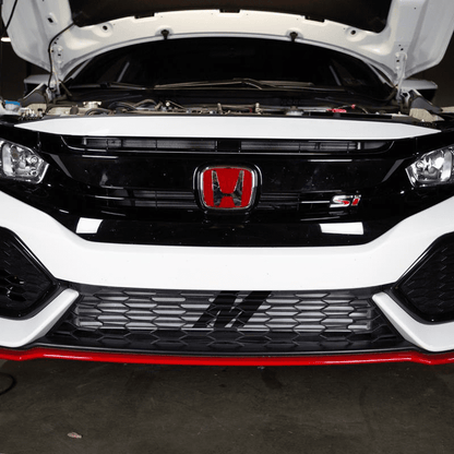 Mishimoto Performance Intercooler Kit | 2016+ Honda Civic 1.5T/Si (MMINT-CIV-16K)
