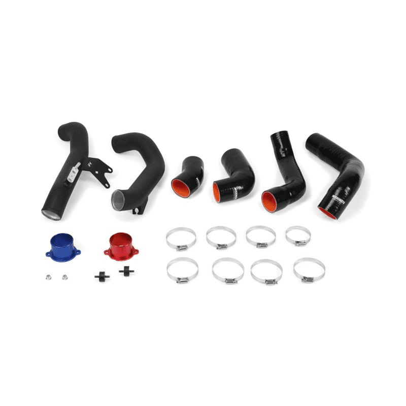 Mishimoto Performance Intercooler Kit | 2016+ Honda Civic 1.5T/Si (MMINT-CIV-16K)