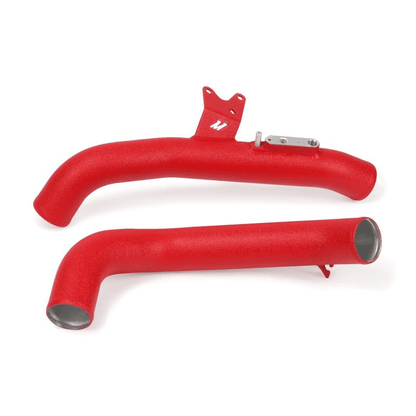 Mishimoto Intercooler Pipe Kit | 2016+ Honda Civic 1.5T/Si (MMICP-CIV-16K)