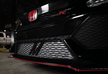 Mishimoto Intercooler Kit | 2017+ Honda Civic Type-R (MMINT-CTR-17K)